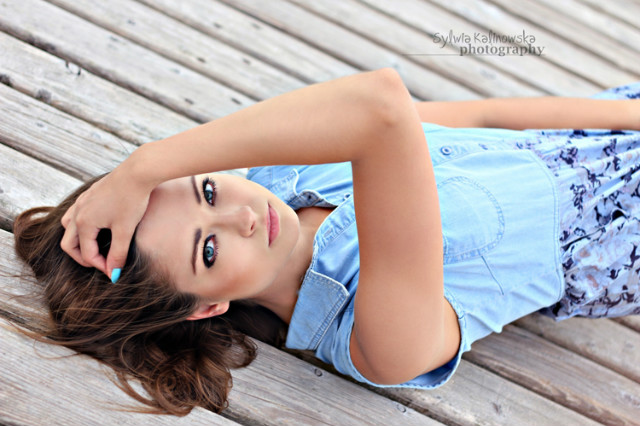 256. Ania
