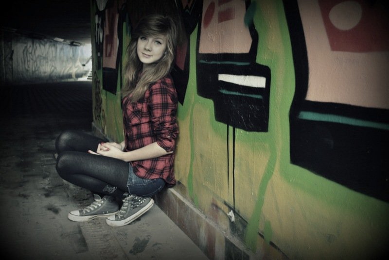 Safe and sound.. ;>