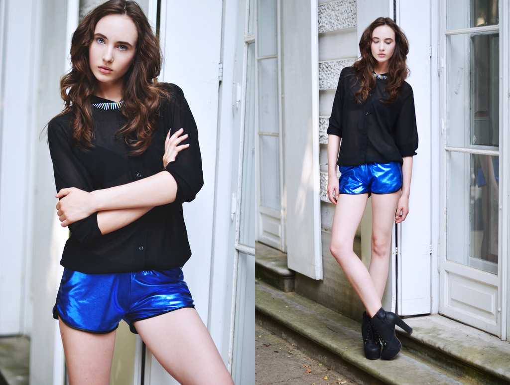Magda @ D'VISION