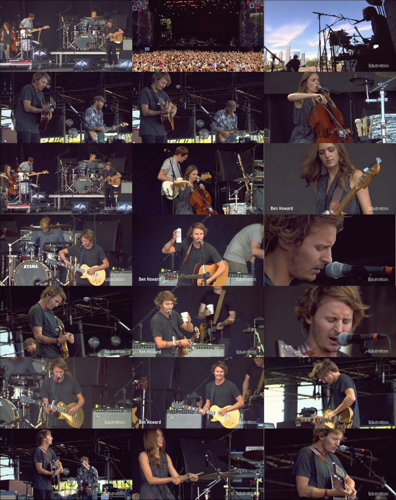 Ben Howard