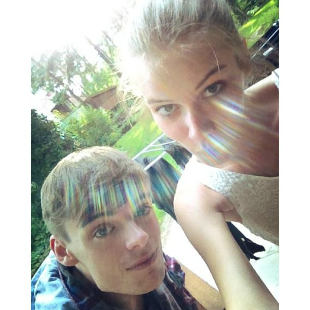 Kinga Haczek :*