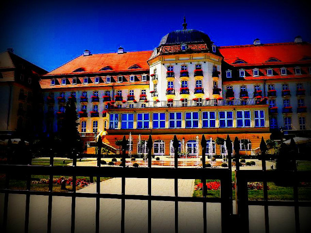 sopot ponownie