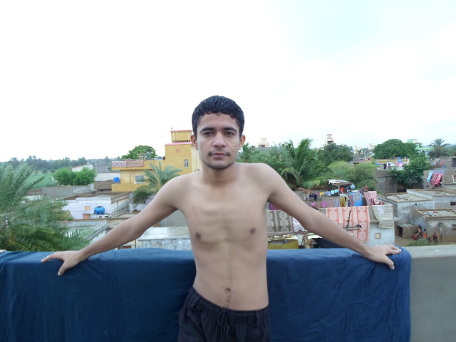 After the rain ;)