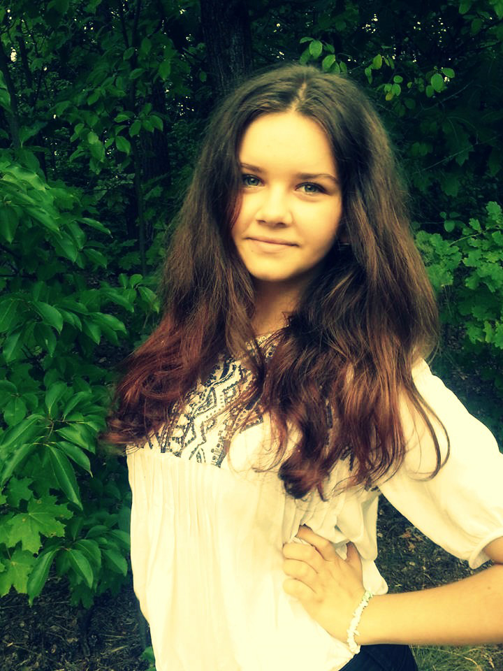 It's enough, just to find love 