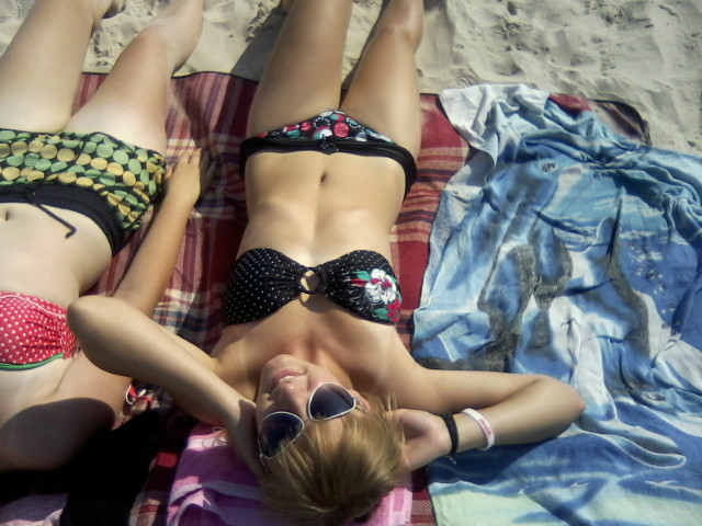 Leing, Plaing, Opierdaling :*