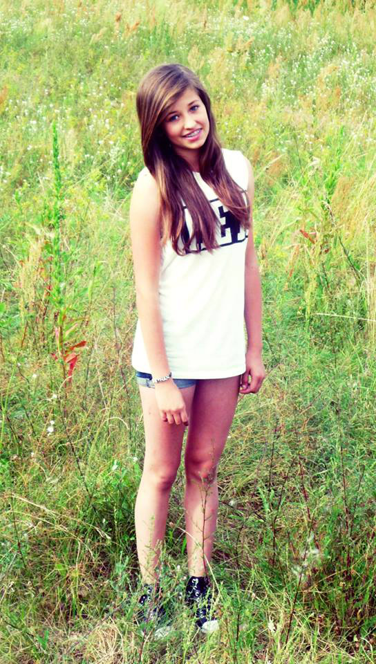 Be free