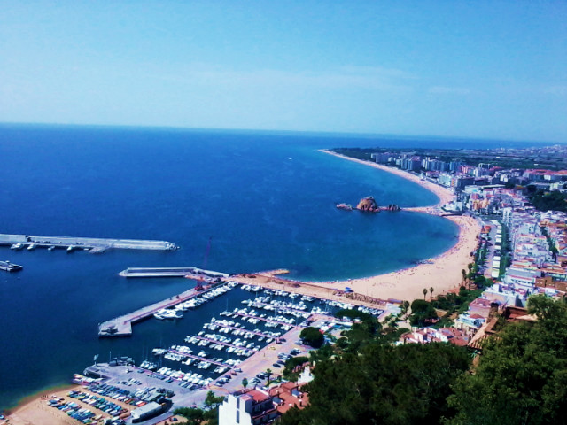 blanes
