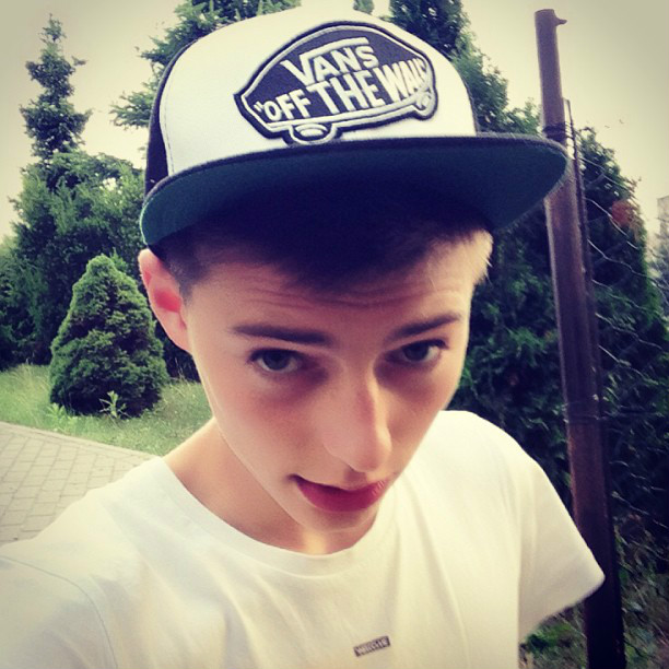Swag Swag Swag :) 