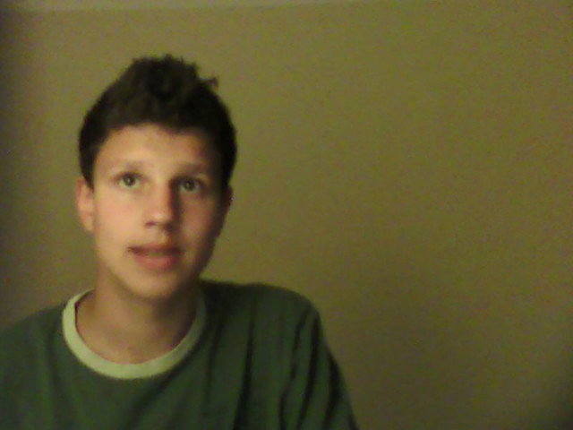 Zjaranyyy ;) 
