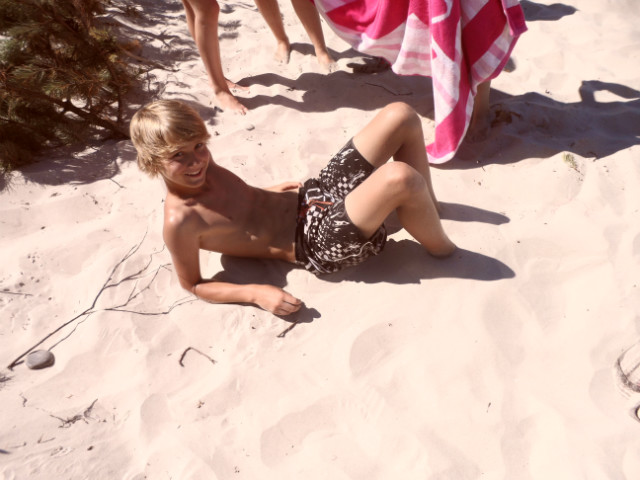 Dawid :*
