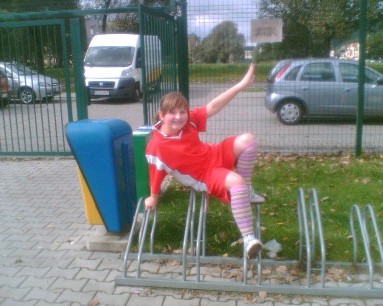 jest pikarz ;]
