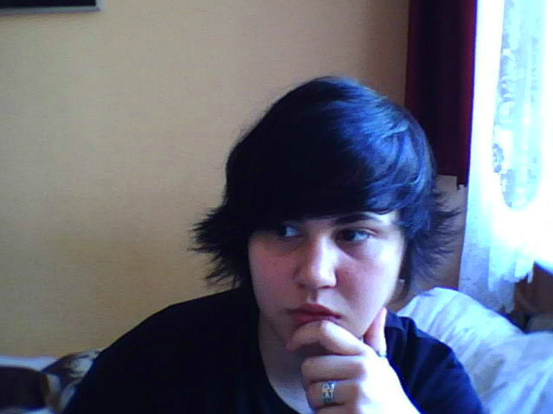 haha