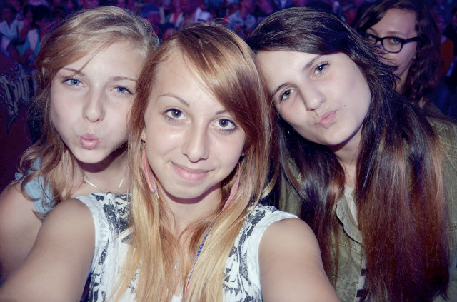 po dniach :)