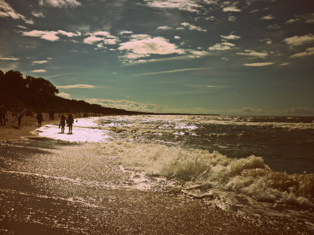 Koobrzeg