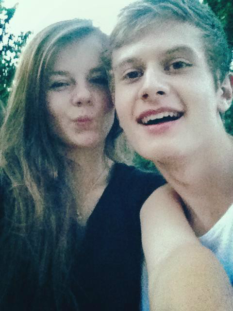 I miss