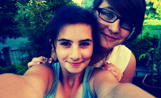 Best Friend 