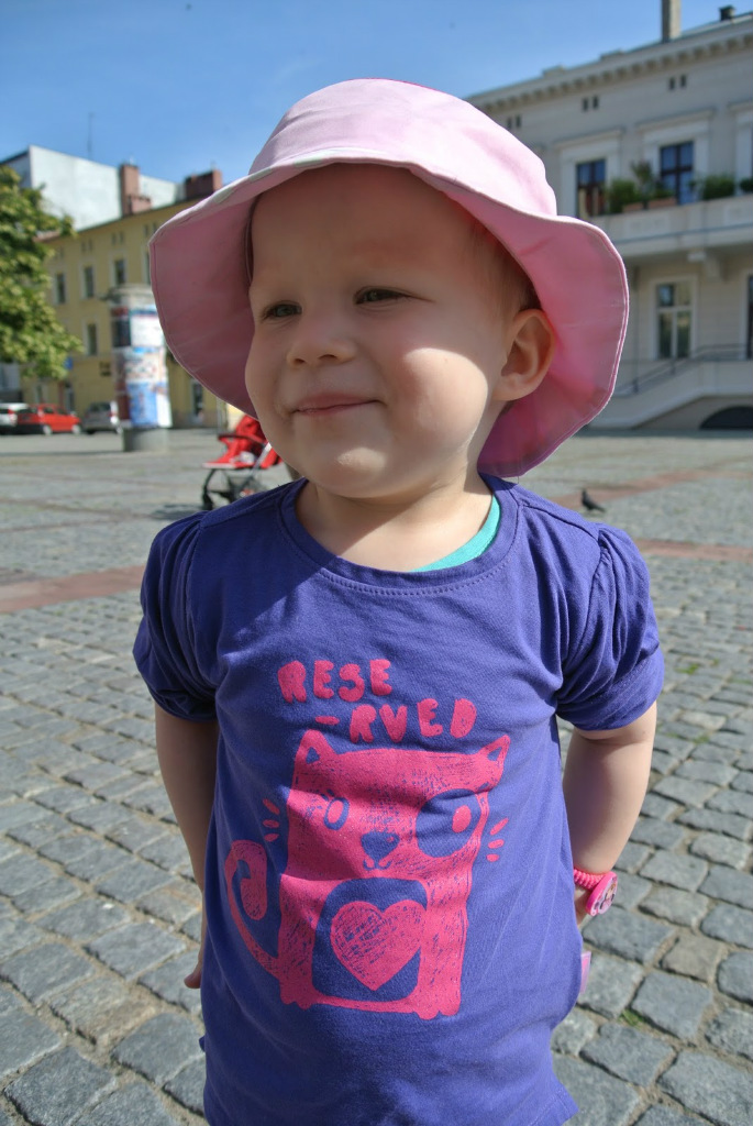Kilka sw ode mnie !
