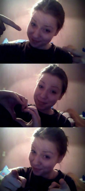 Don't forget about me ;D