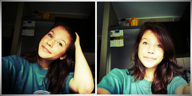 Pozytywnie ziomex c;