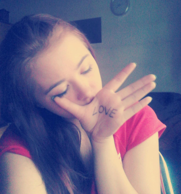 L.O.V.E