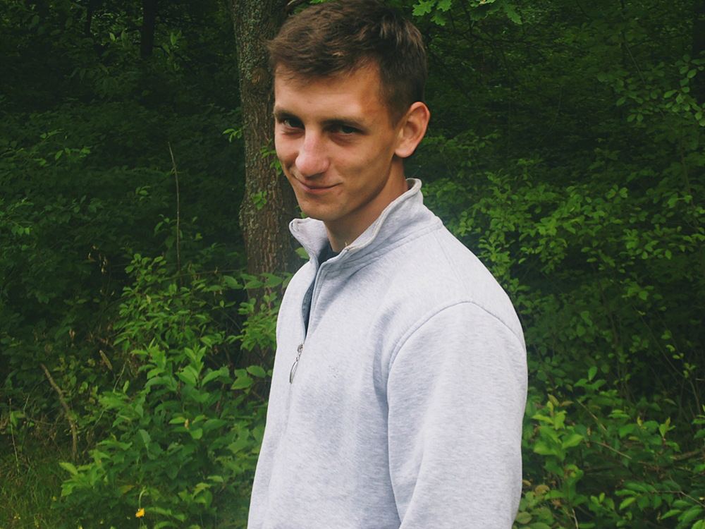 Mordka:* 