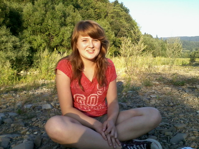 Sweet ;/