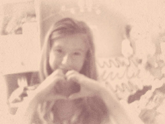 Serducho dla cb :*