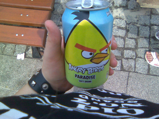 Nie wiem po co ale jest. xDDD