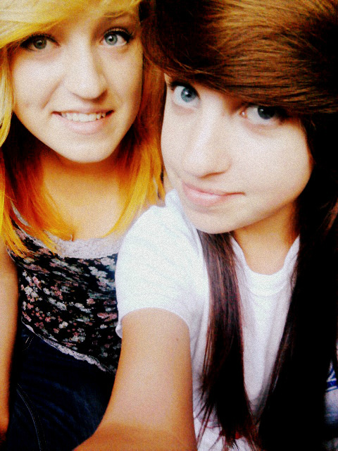  na wosach XD