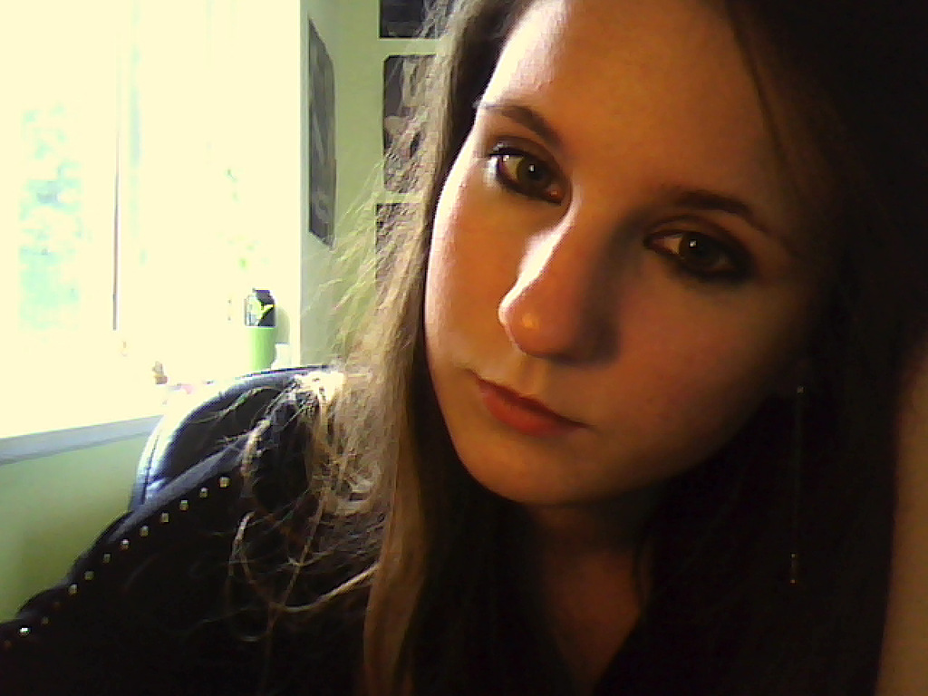 takie z teraz.