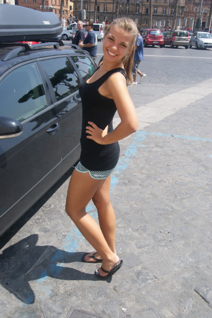 Roma
