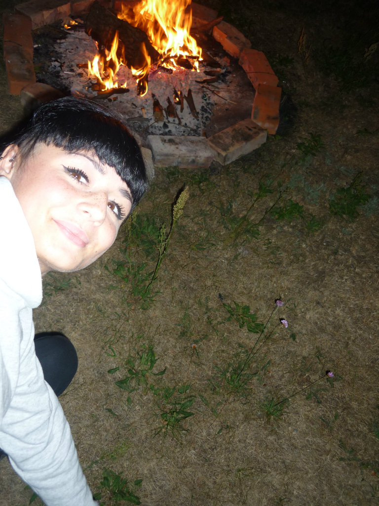 fire