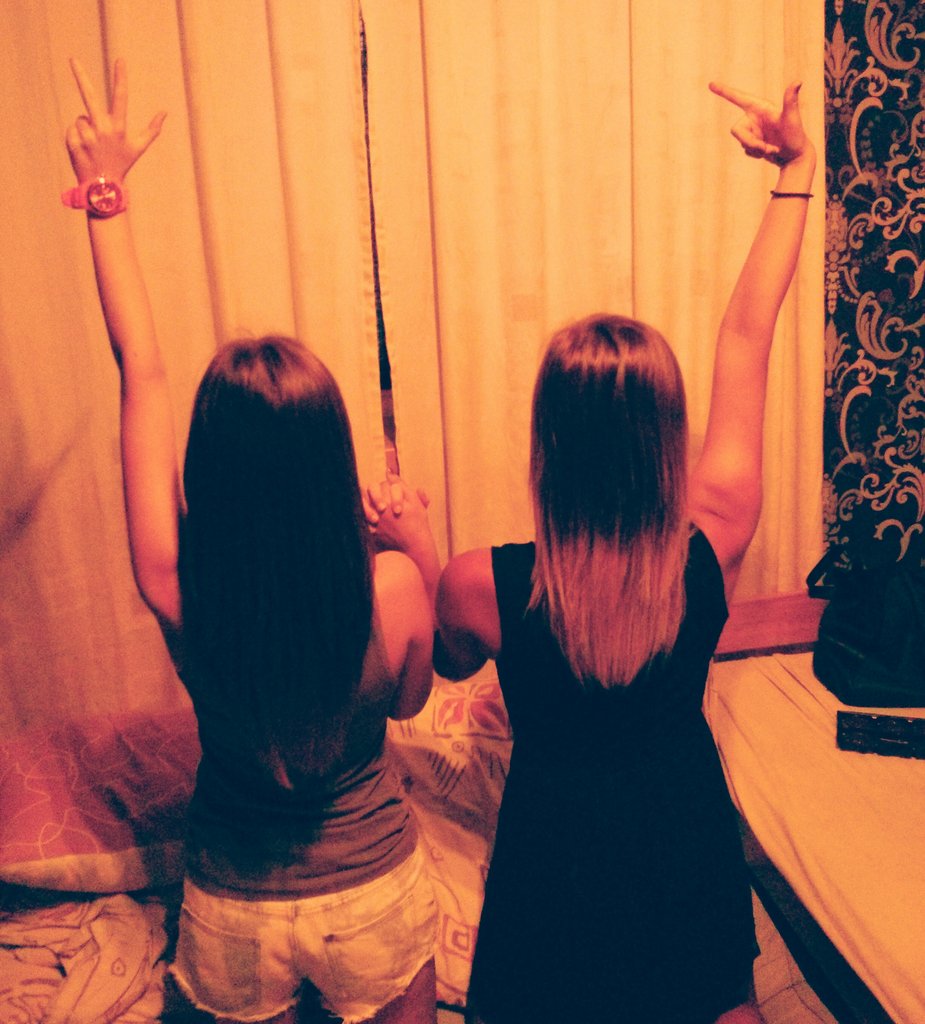 Sisters ;*