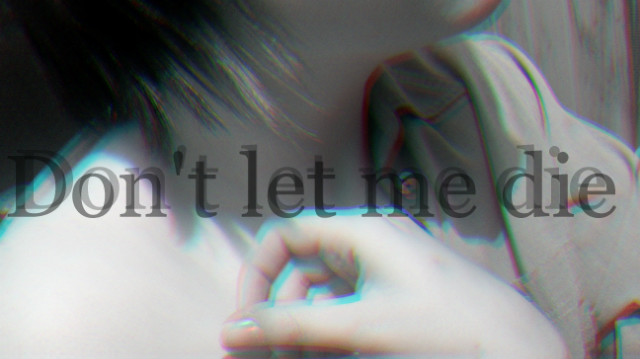 Or just let me.