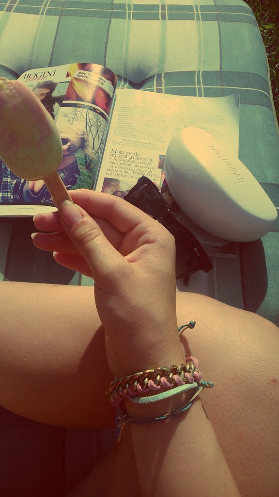 &#039;chillin&#039;