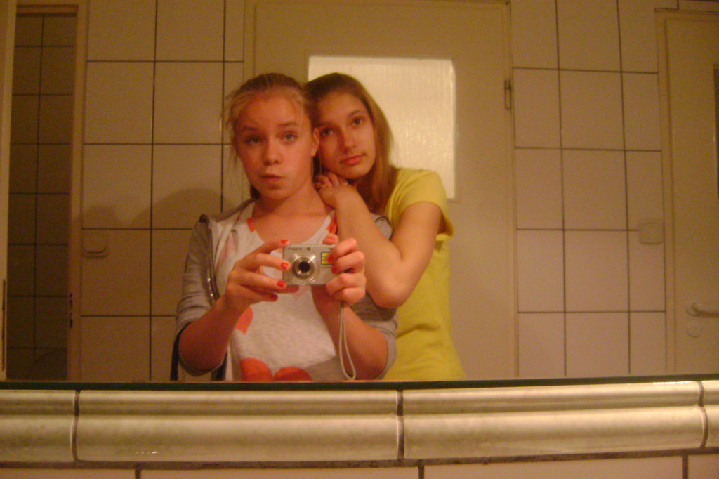 Z WERONIK :))) 