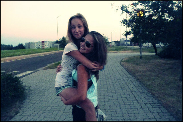 forever .