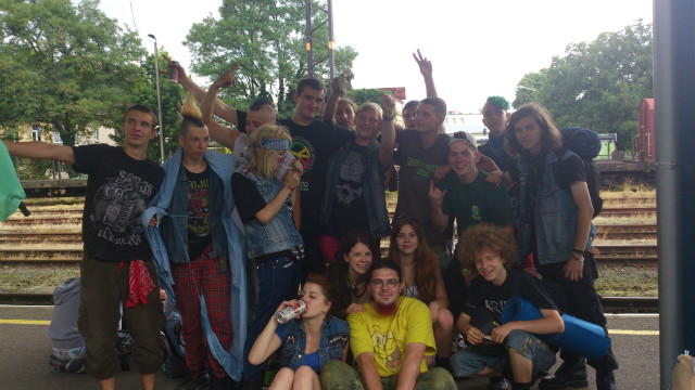 wdstock 2013