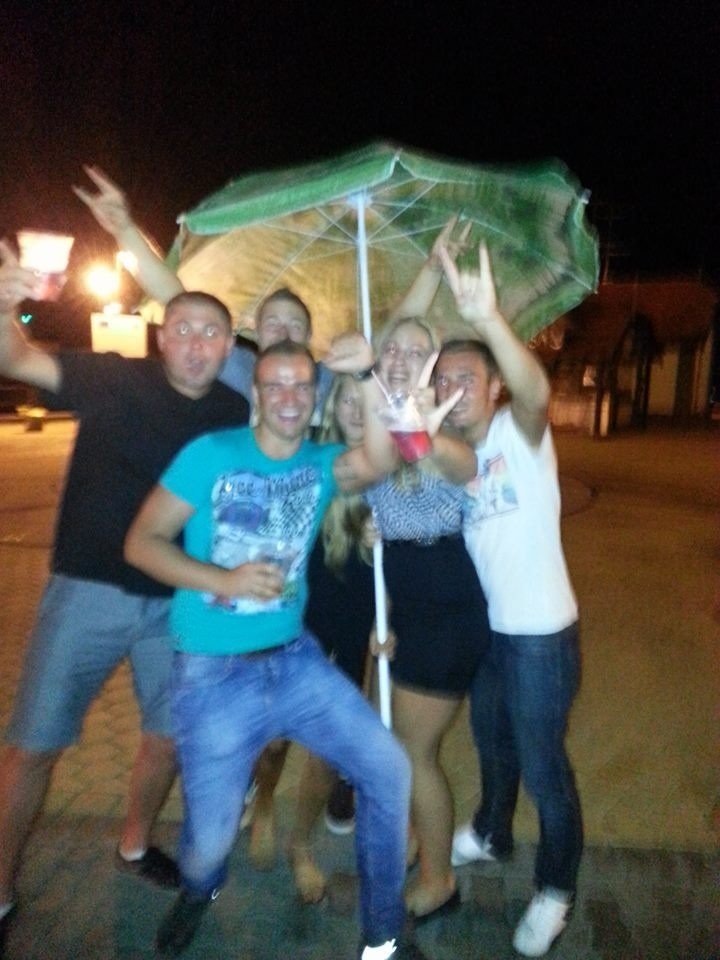 Hahaha