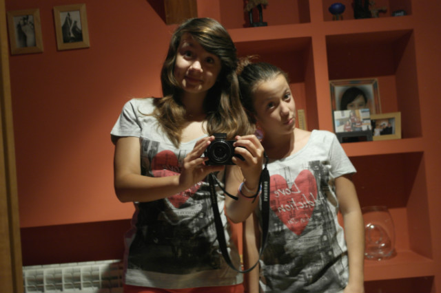 Sisters :* 