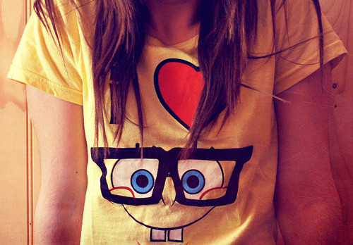 SpongeBob, 