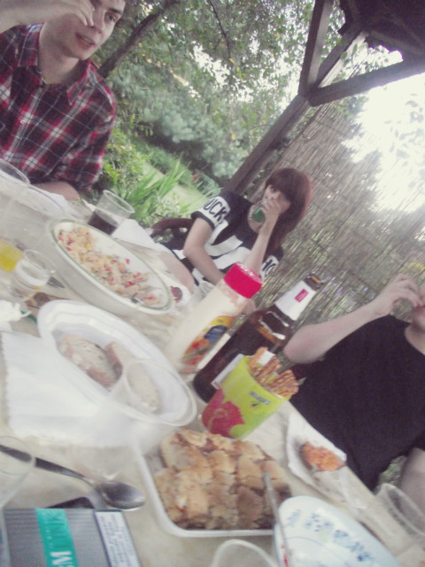 greendrinks