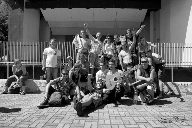 Jarocin 2013