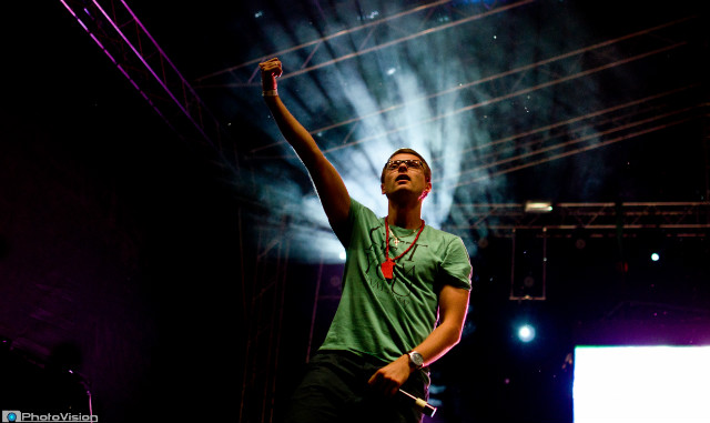 Polish Hip Hop Festival