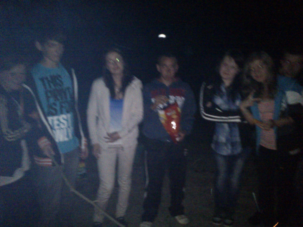 No co jest ? ! :D 