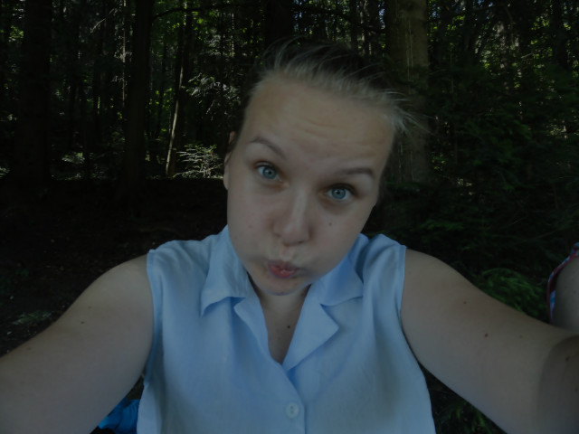 Sitka ;d