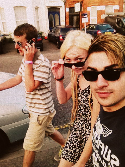 gdzie we mnie