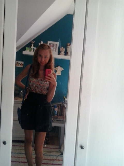 Wtorek 