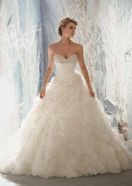  bride