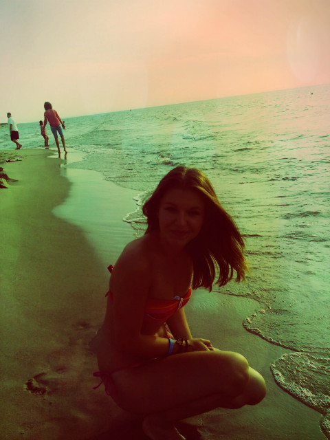 loveyousea